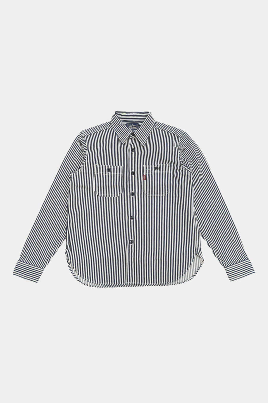HICKORY WORK SHIRT