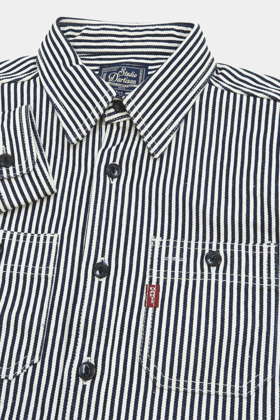 HICKORY WORK SHIRT - Image 2