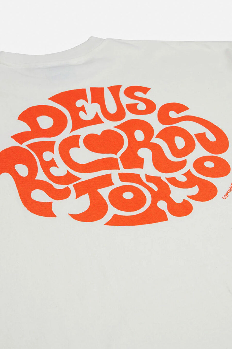 PARADIGM TEE - Image 4