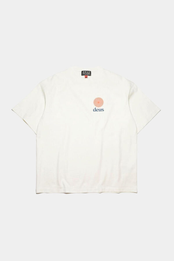 STRATA TEE