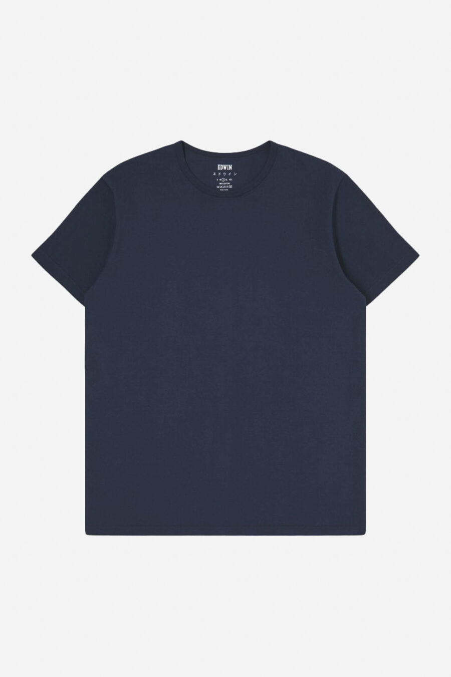 DOUBLE PACK TEE