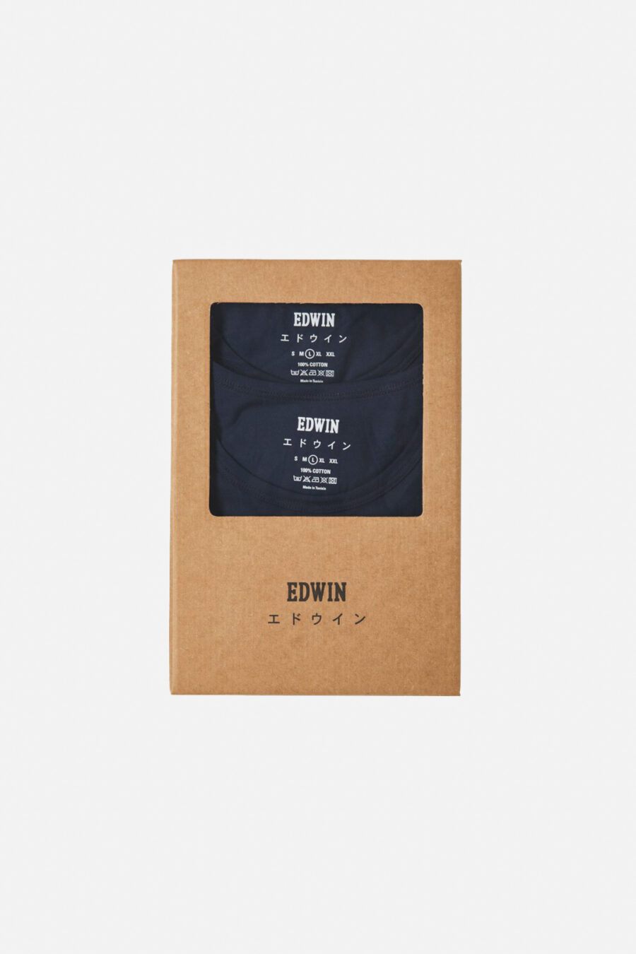 DOUBLE PACK TEE - Image 2