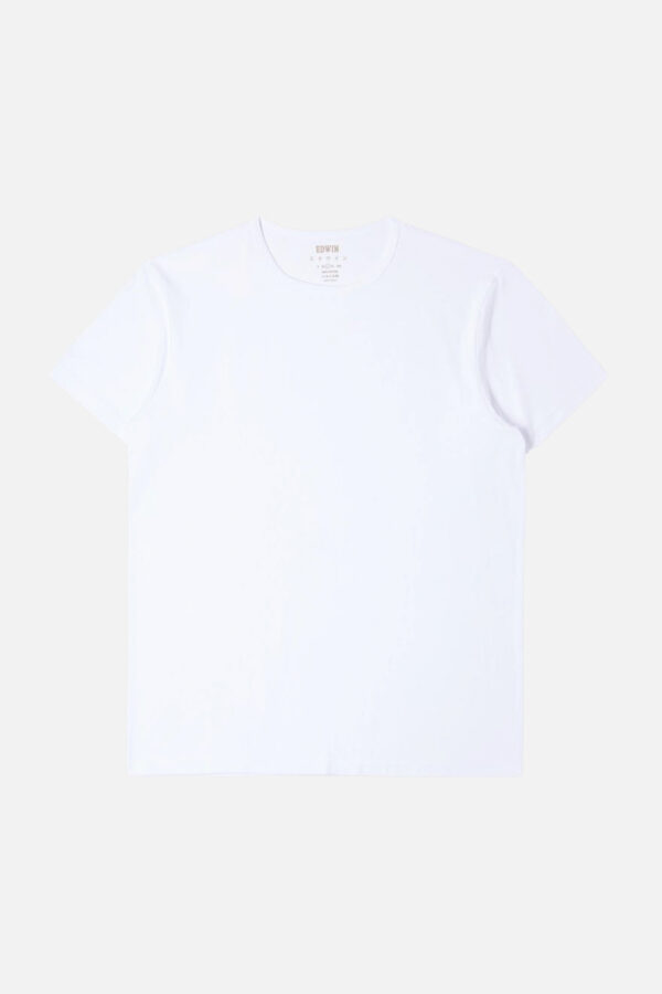 DOUBLE PACK TEE