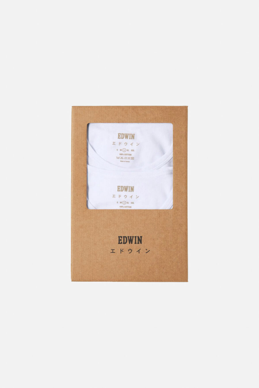 DOUBLE PACK TEE - Image 2