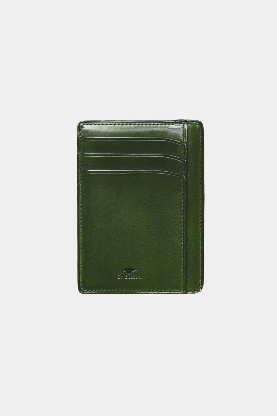 CARD AND DOCUMENT DOUBLE