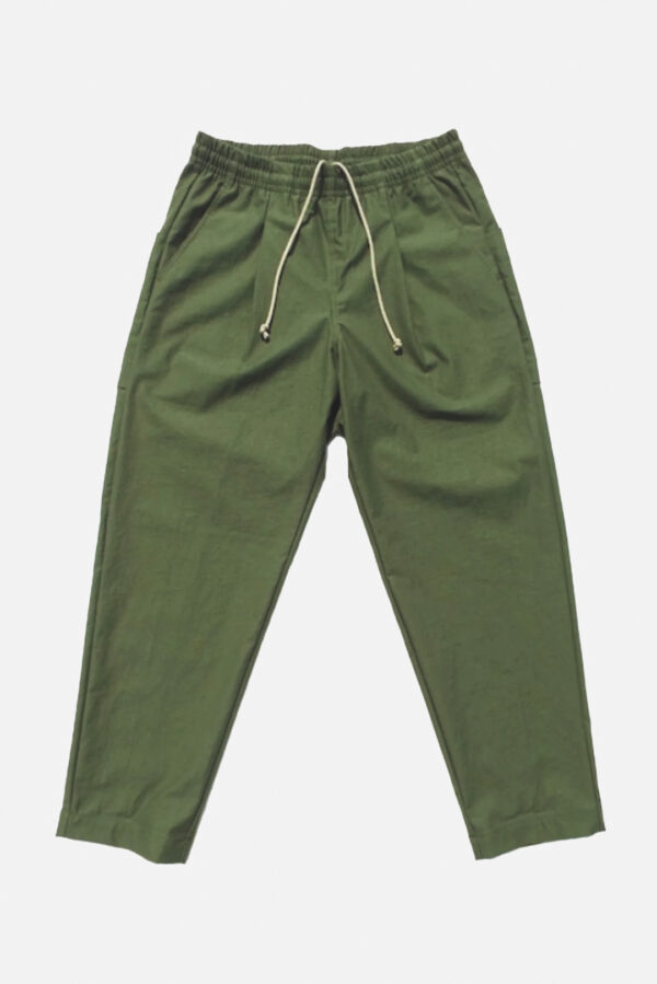 BACK NEP UMPS PANTS