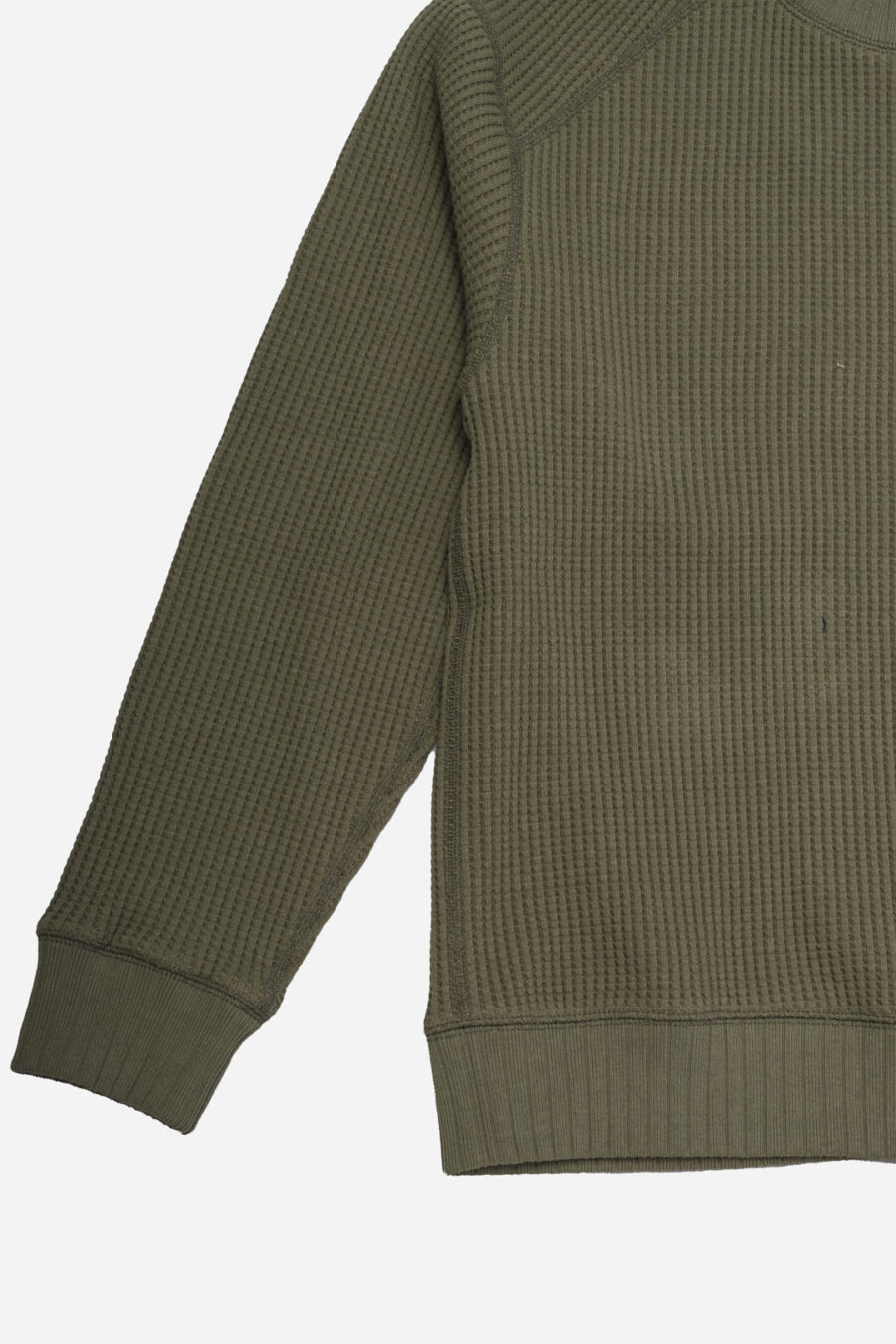 WAFFLE MIDNECK - Image 3