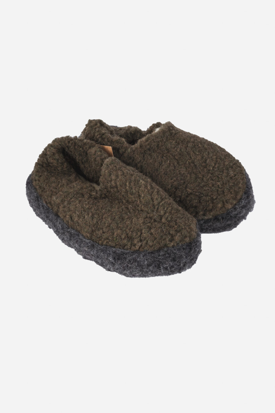 SIBERIAN SLIPPERS - Image 2