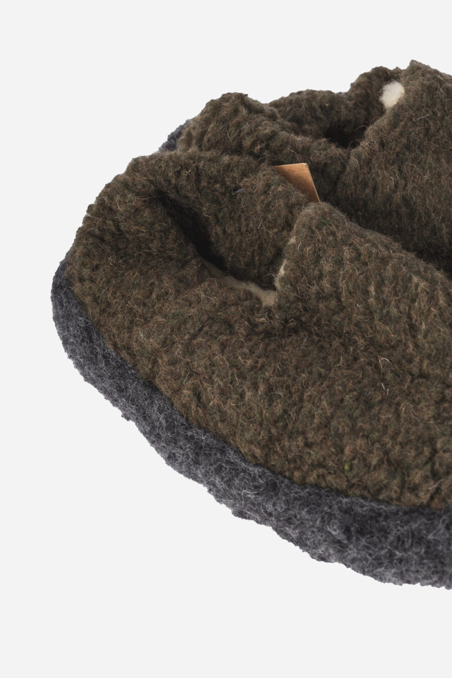 SIBERIAN SLIPPERS - Image 4
