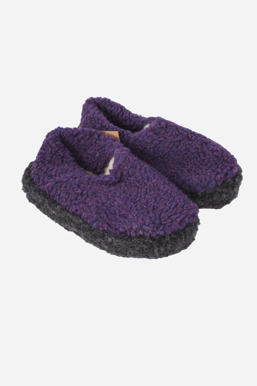 SIBERIAN SLIPPERS - Image 2
