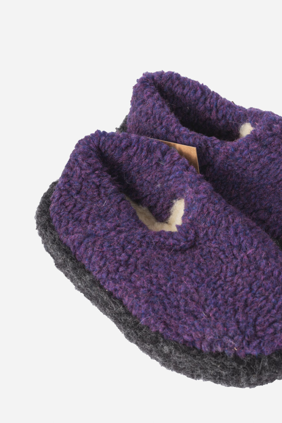SIBERIAN SLIPPERS - Image 4