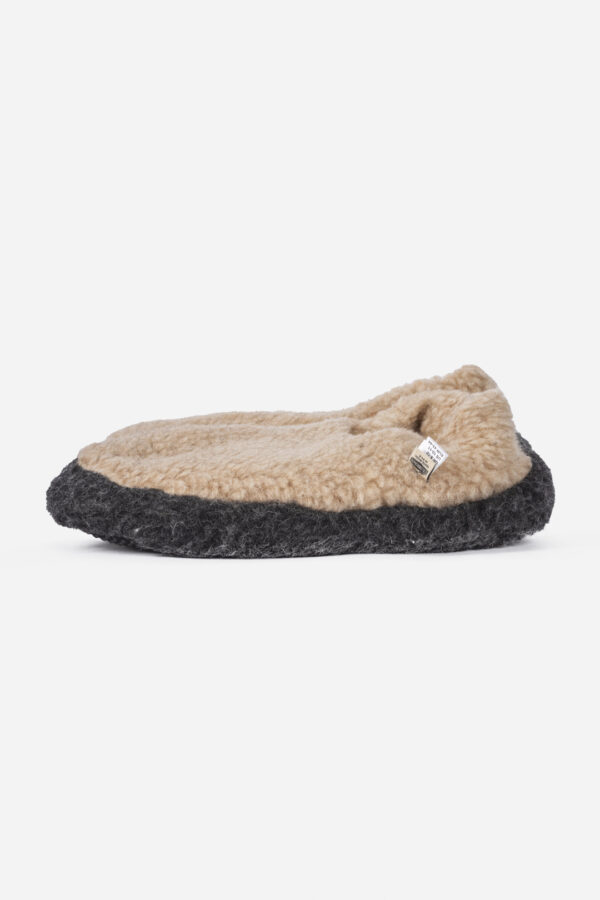 SIBERIAN SLIPPERS