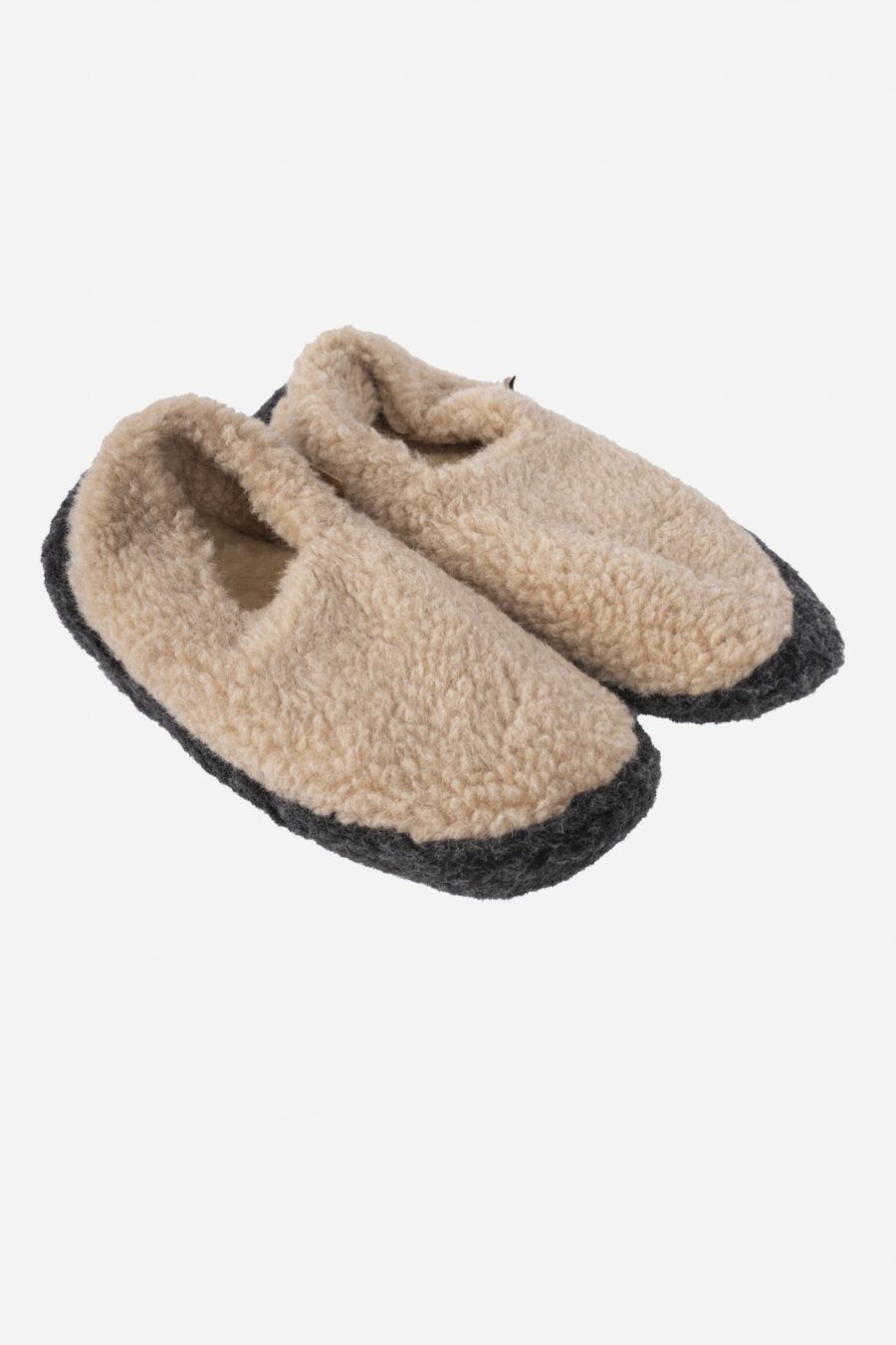 SIBERIAN SLIPPERS - Image 2