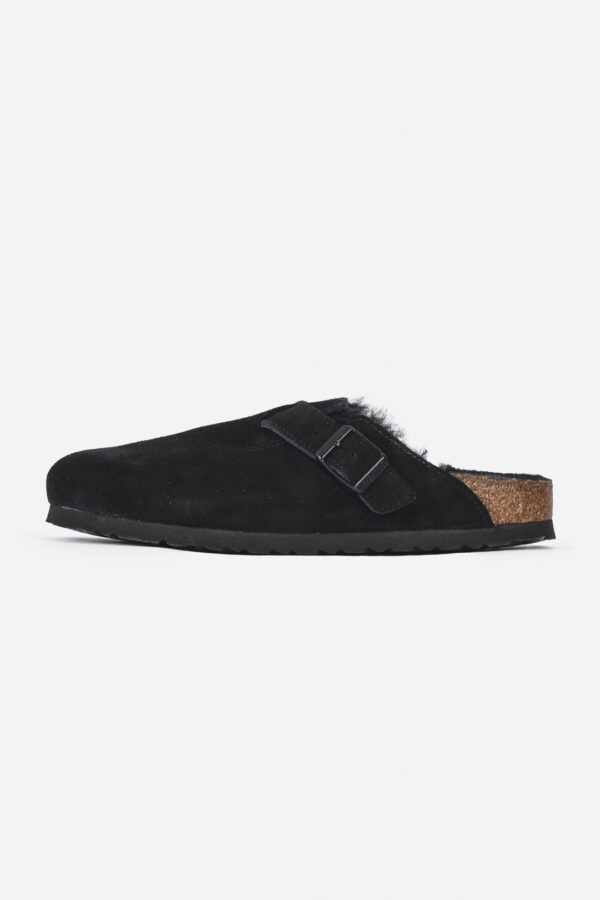 BOSTON SHEARLING