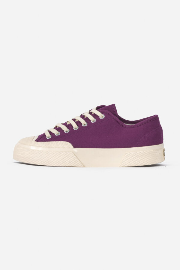 WORKWEAR LOW
