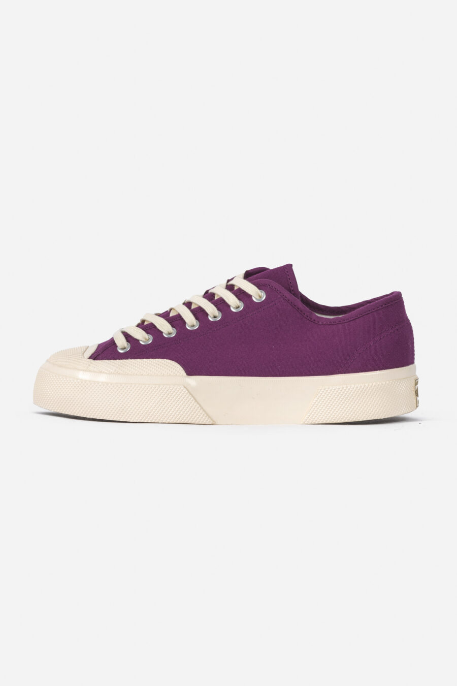 WORKWEAR LOW