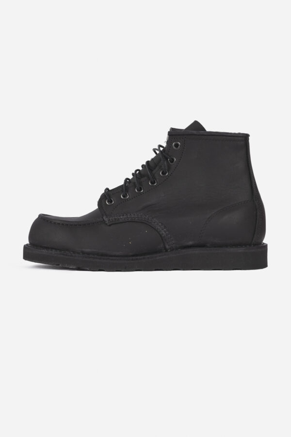 MOC TOE 6