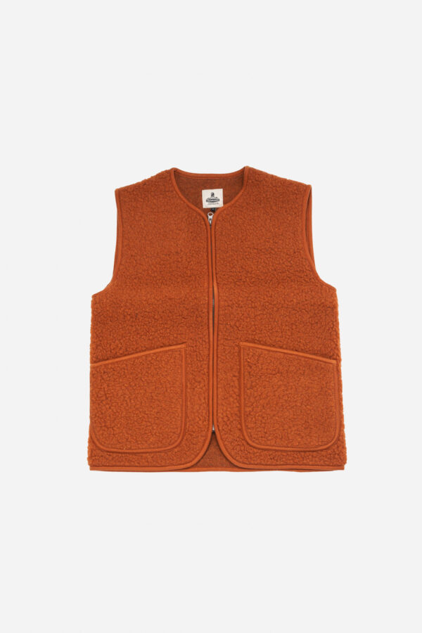 PEPITKO VEST