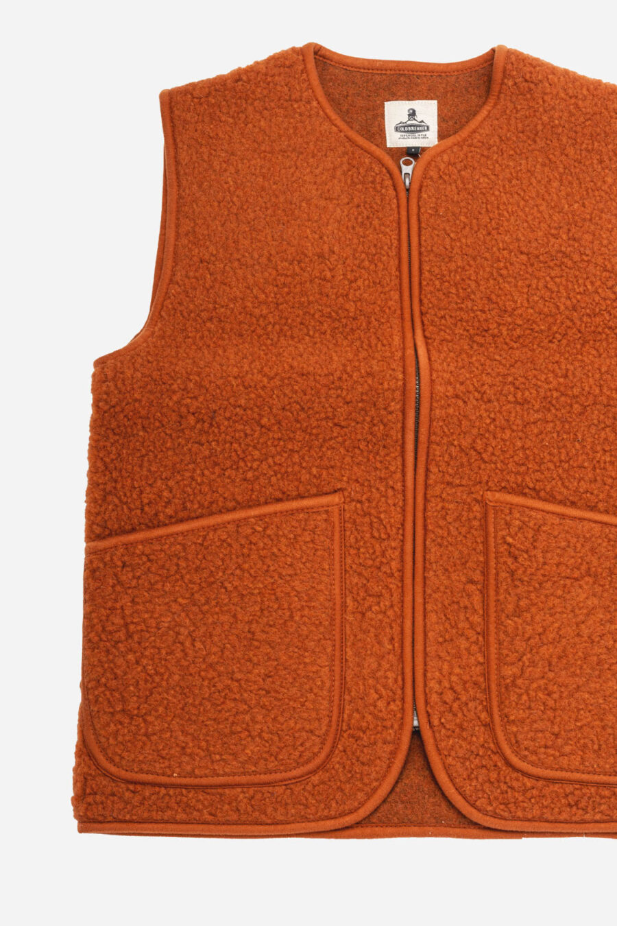 PEPITKO VEST - Image 2