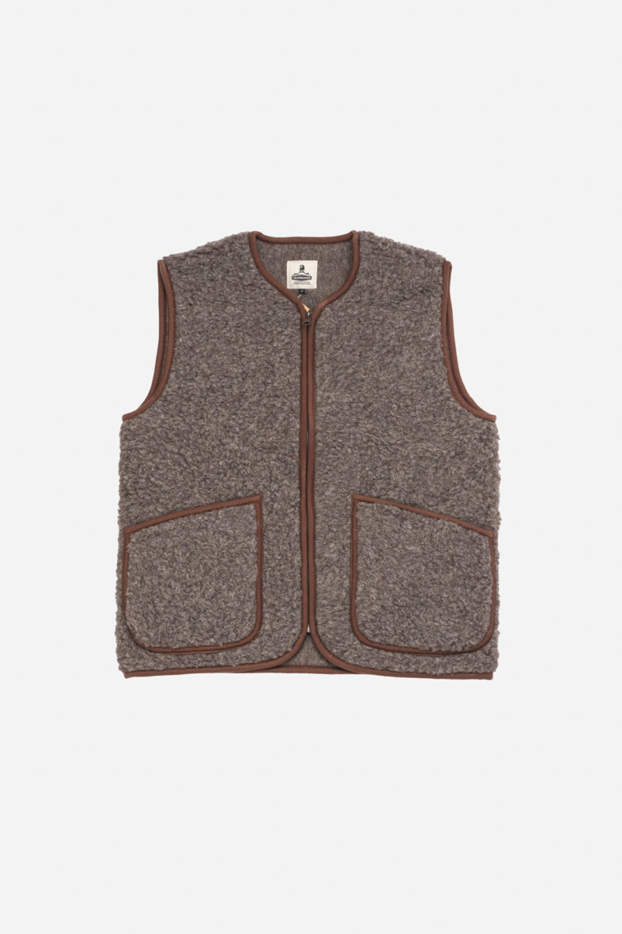 PEPITKO VEST