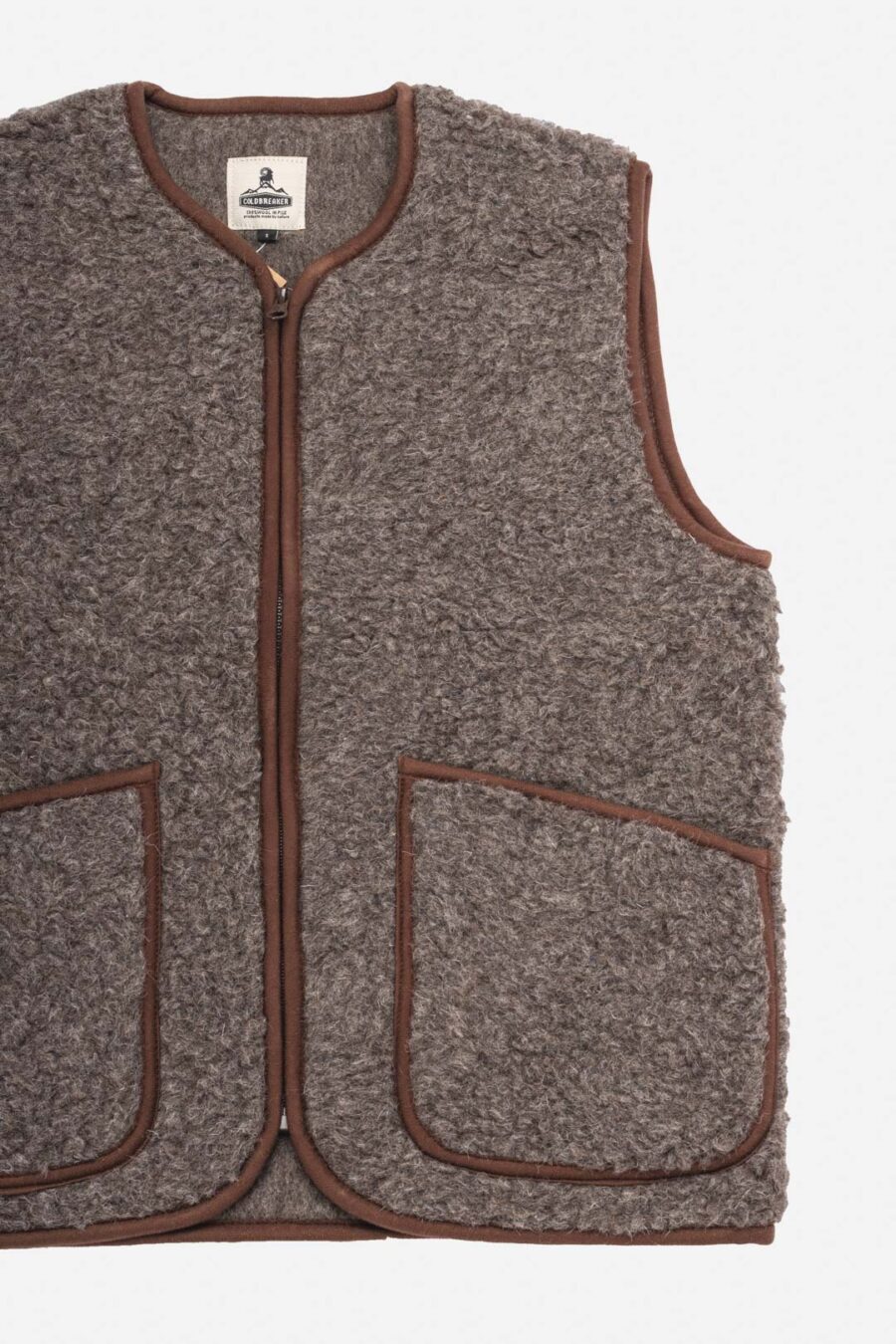 PEPITKO VEST - Image 2