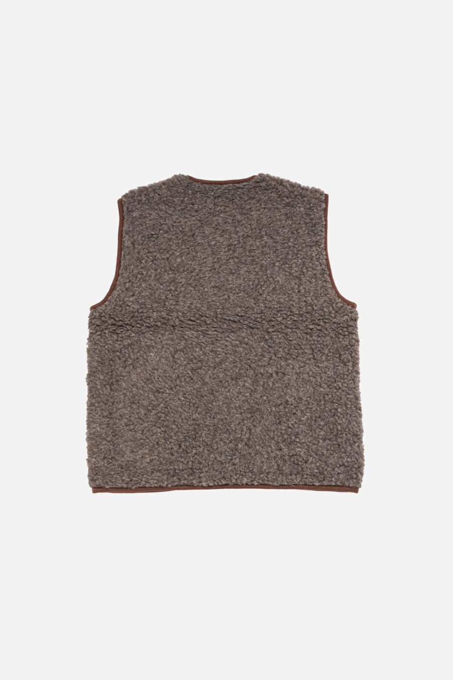PEPITKO VEST - Image 3
