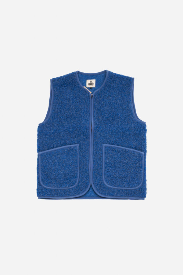 PEPITKO VEST