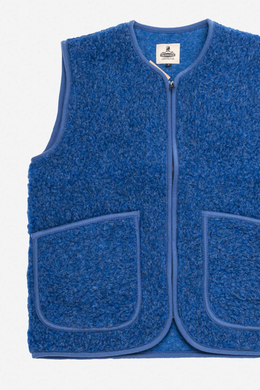 PEPITKO VEST - Image 2