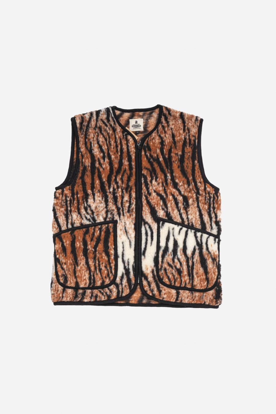 PEPITKO VEST