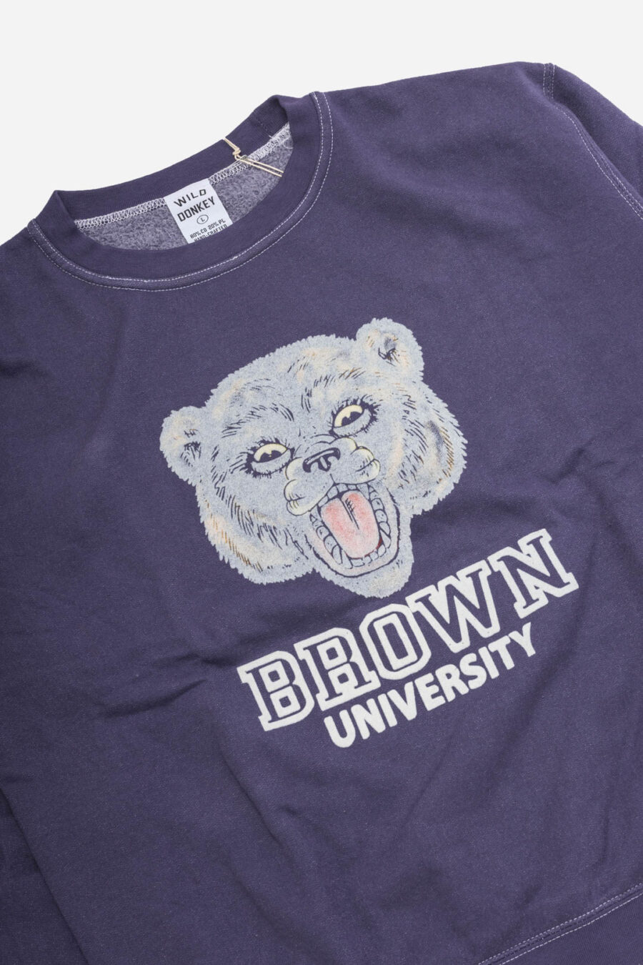 BROWN - Image 3