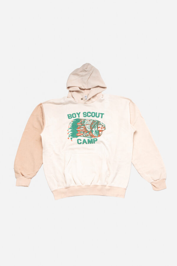 BOY SCOUT