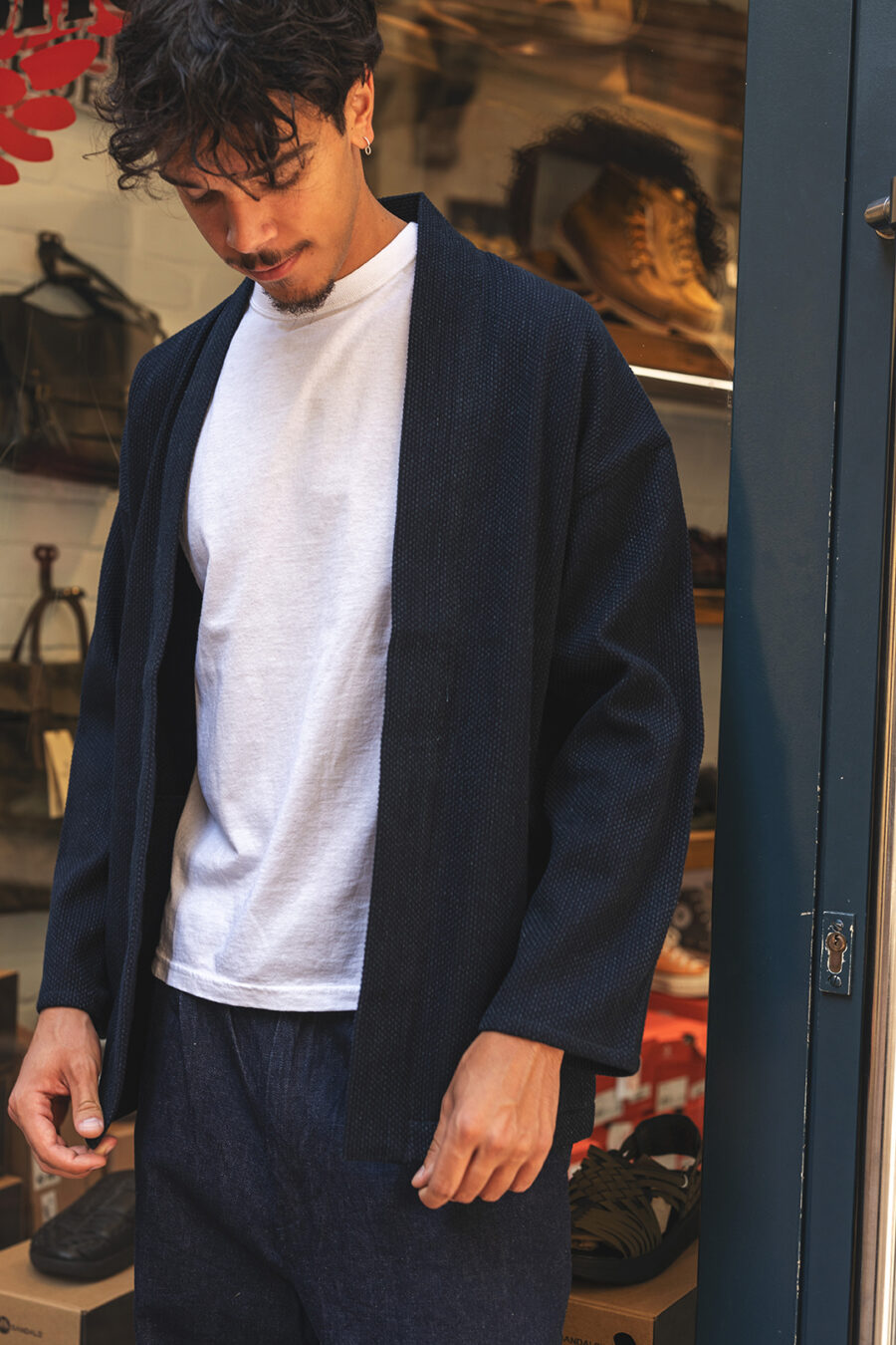 SASHIKO HAORI - Image 2