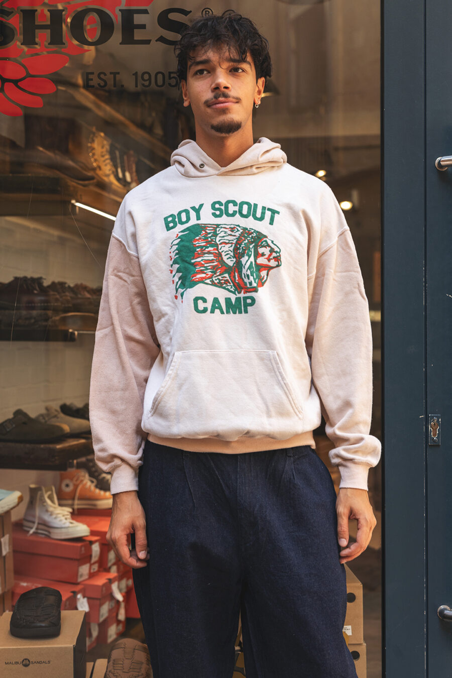 BOY SCOUT - Image 2