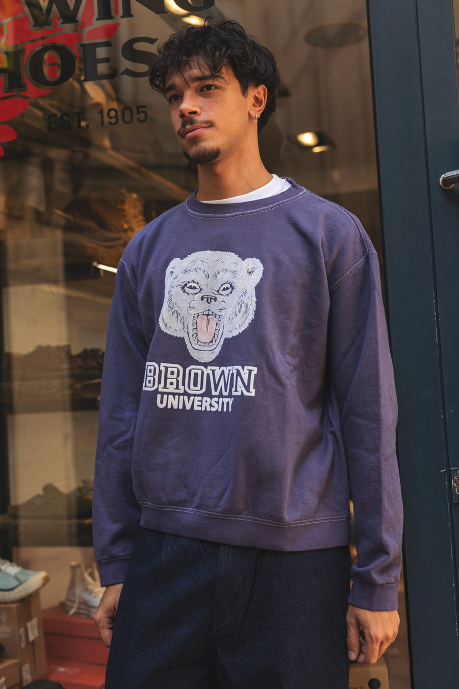 BROWN - Image 2