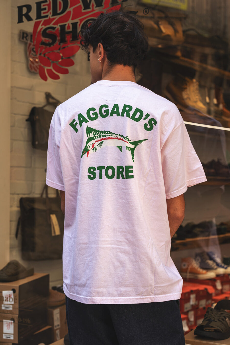 FAGGARD - Image 2