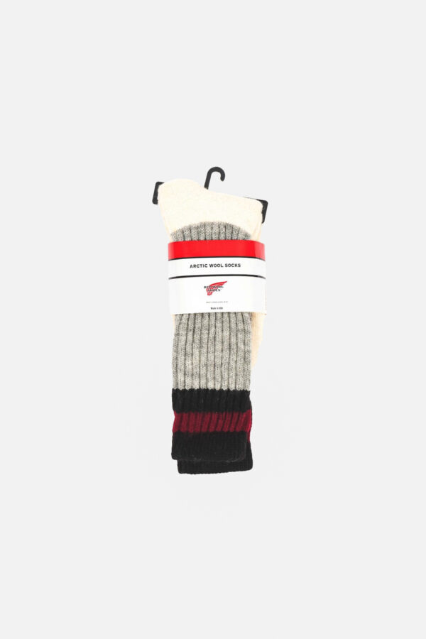 ARTIC WOOL
