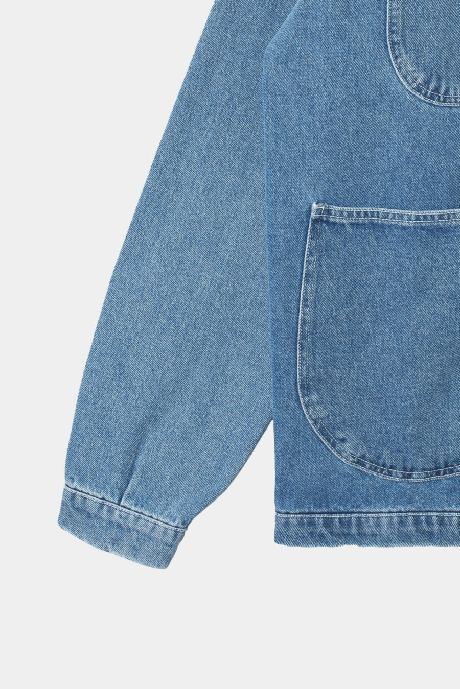 COVERALL JACKET - Image 3
