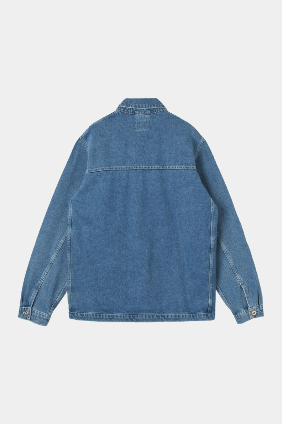 COVERALL JACKET - Image 4