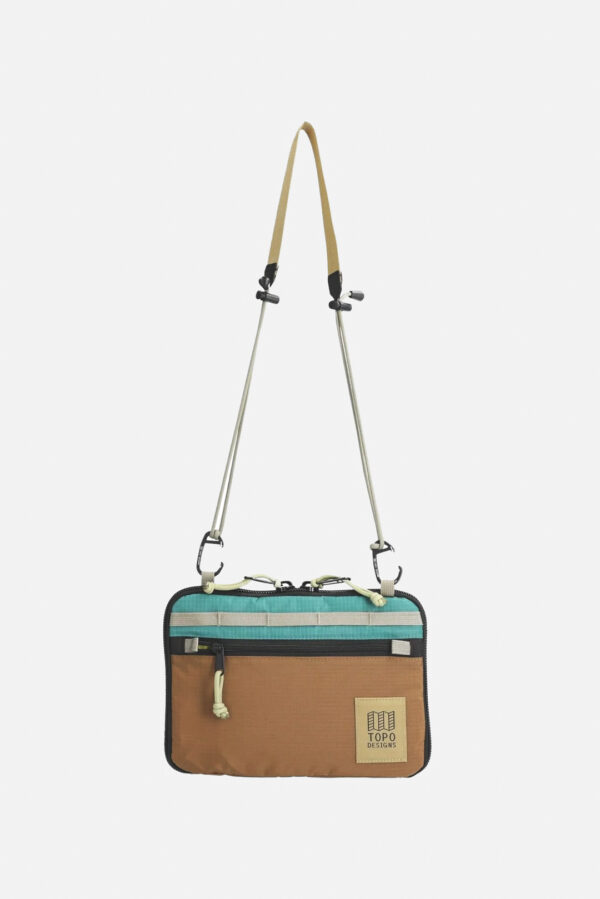 ALL ADVENTURE ACCESSORY BAG