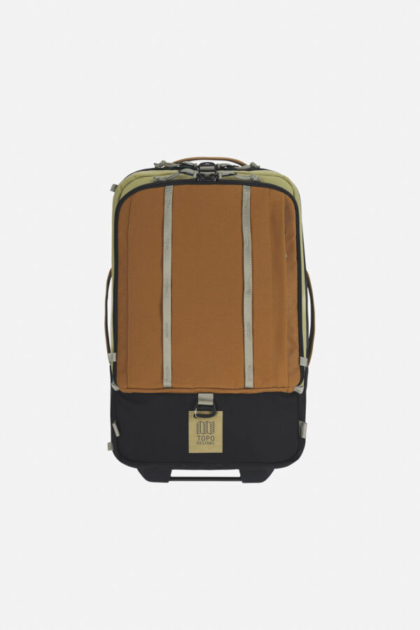 GLOBAL TRAVEL BAG