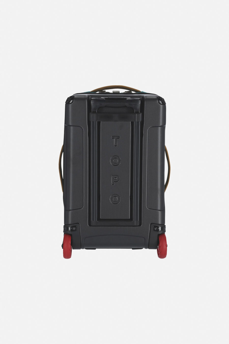 GLOBAL TRAVEL BAG - Image 2