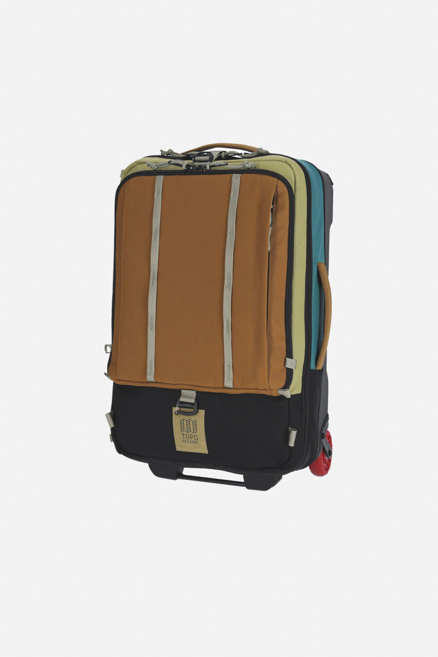 GLOBAL TRAVEL BAG - Image 3