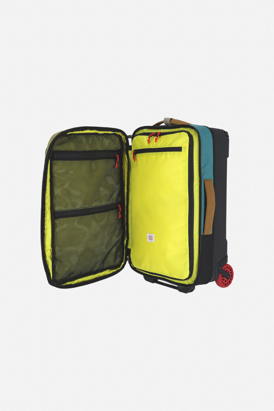 GLOBAL TRAVEL BAG - Image 4