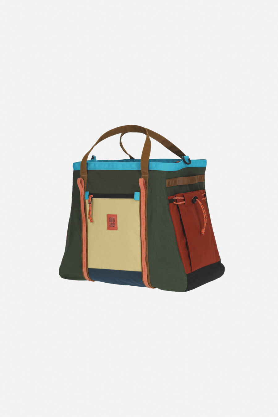 MOUNTAIN GEAR BAG - Image 2