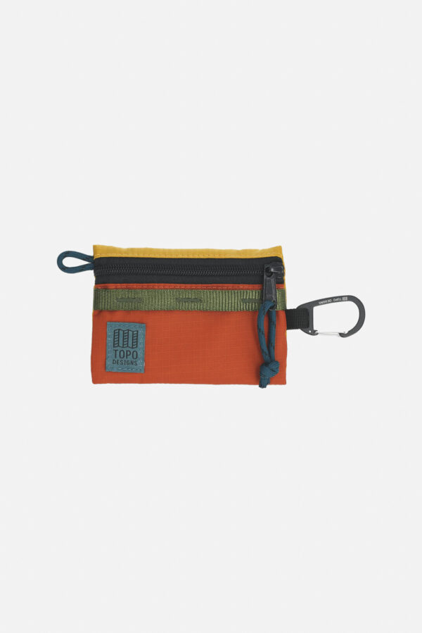 MOUNTAIN ACCESSORY BAG