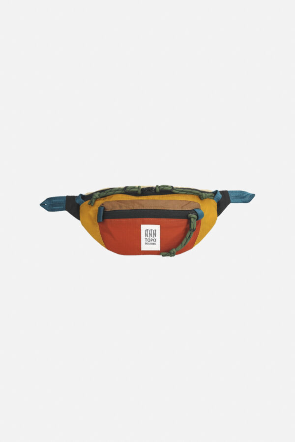 MOUNTAIN WAIST PACK