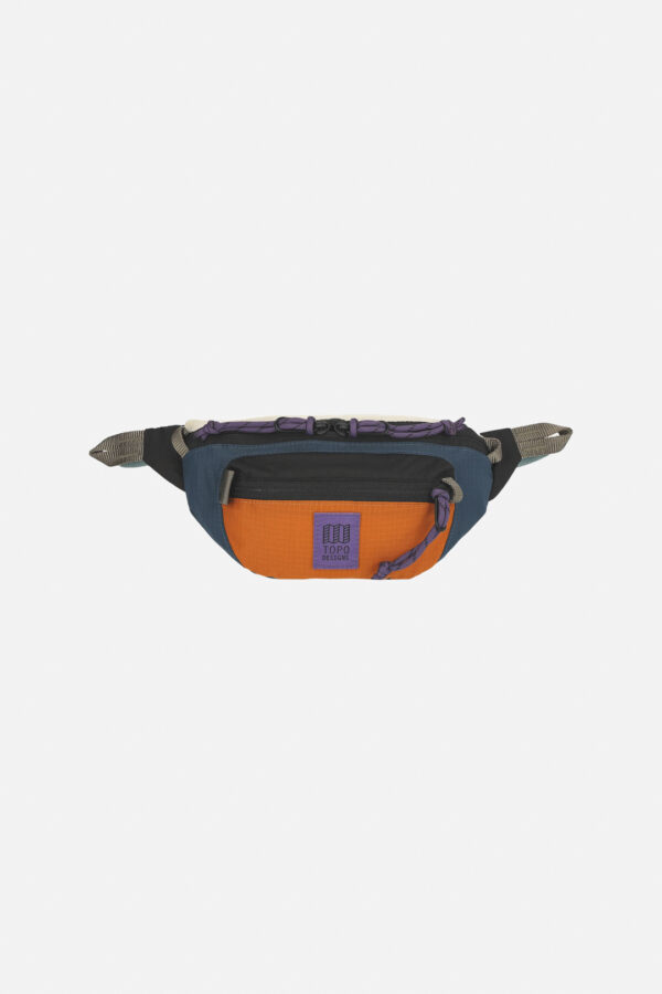 MOUNTAIN WAIST PACK