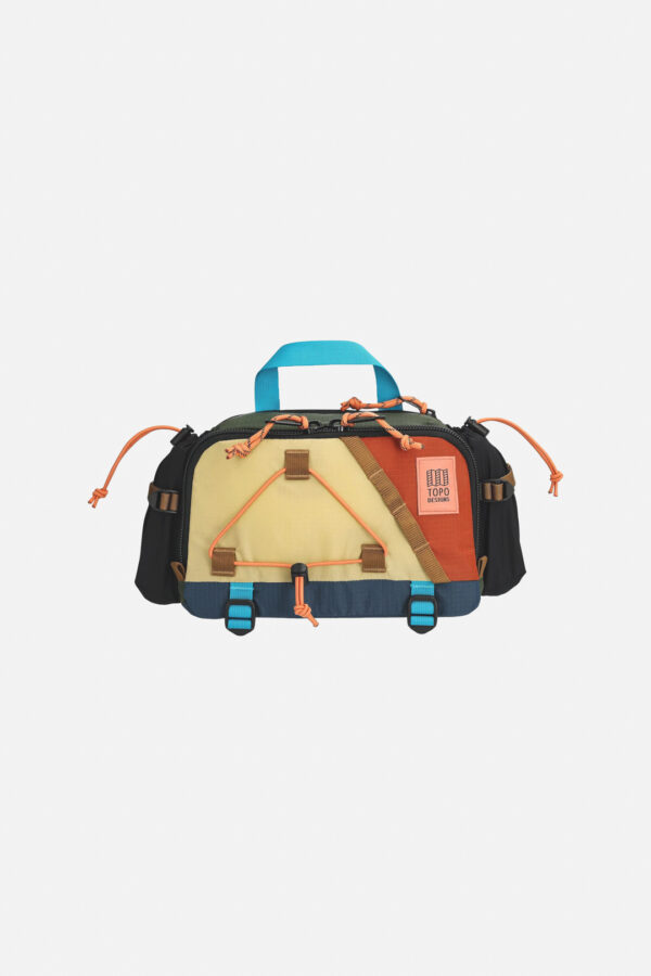 MOUNTAIN HYDRO HIP PACK
