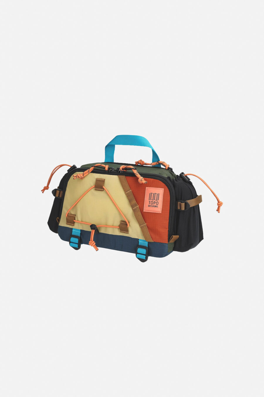 MOUNTAIN HYDRO HIP PACK - Image 2