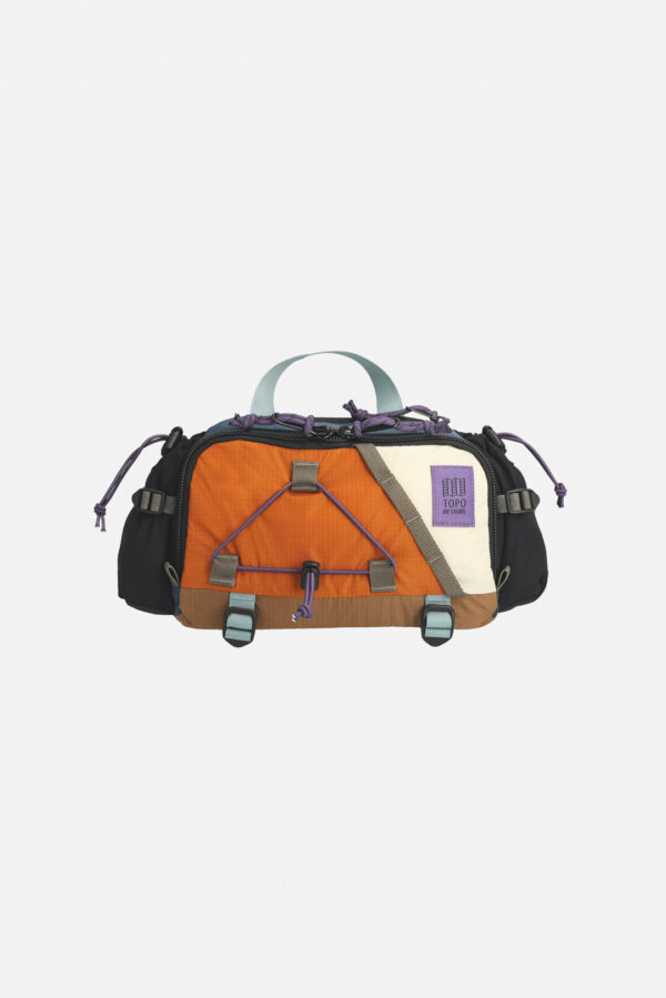 MOUNTAIN HYDRO HIP PACK